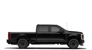 2027 Ford Super Duty® External Image 5